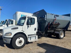 Freightliner Freightliner