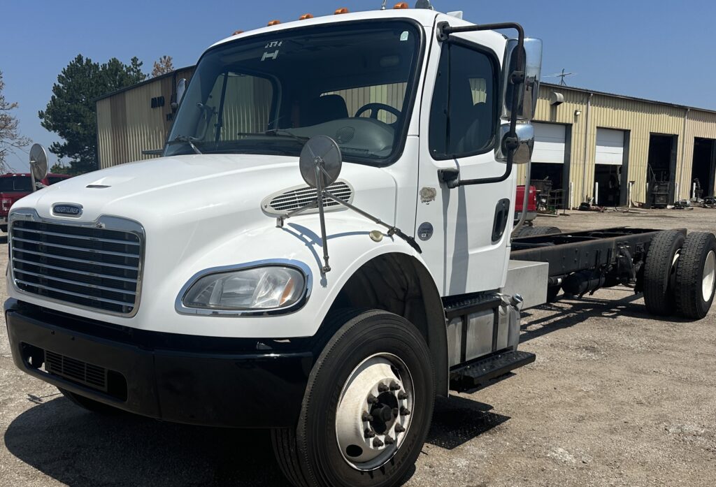 Freightliner