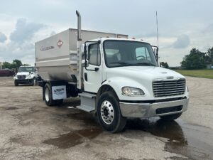 Freightliner