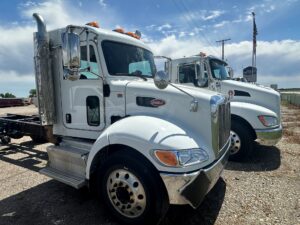 Peterbilt