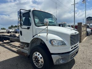 Freightliner