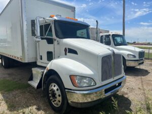 Kenworth