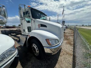 Kenworth
