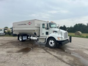 Kenworth