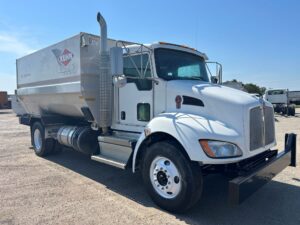 Kenworth