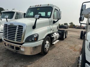 Freightliner