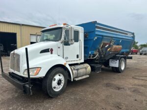 Kenworth Kenworth