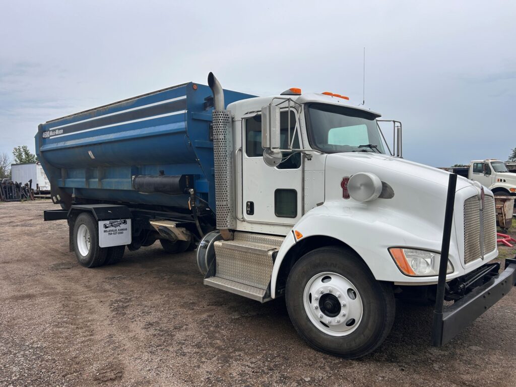 Kenworth Kenworth