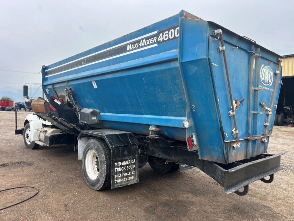 Kenworth Kenworth