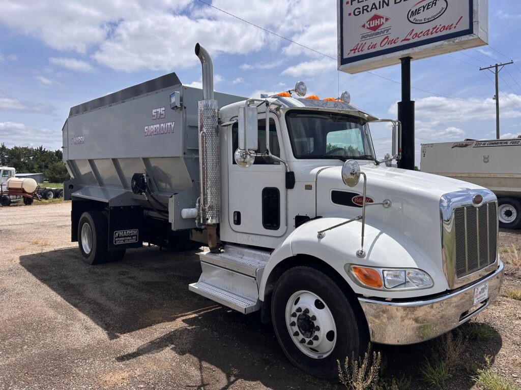 Peterbilt Peterbilt