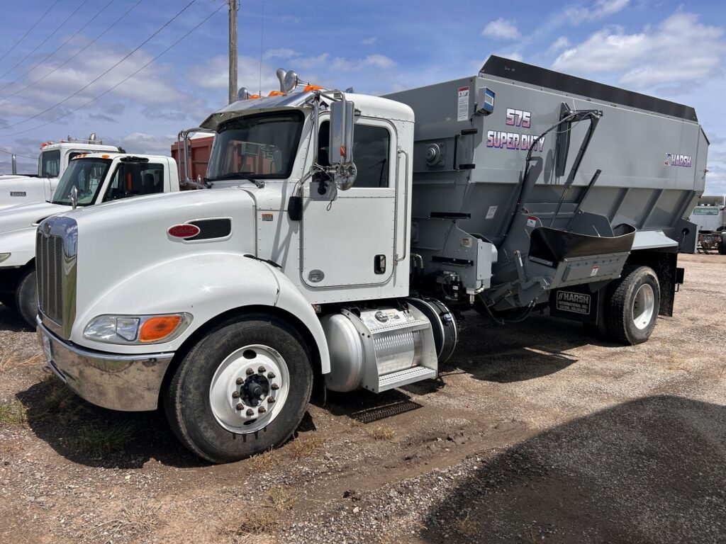 Peterbilt Peterbilt