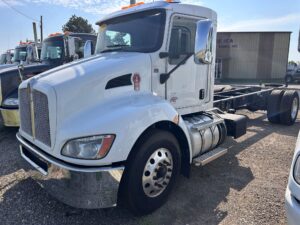 Kenworth Kenworth
