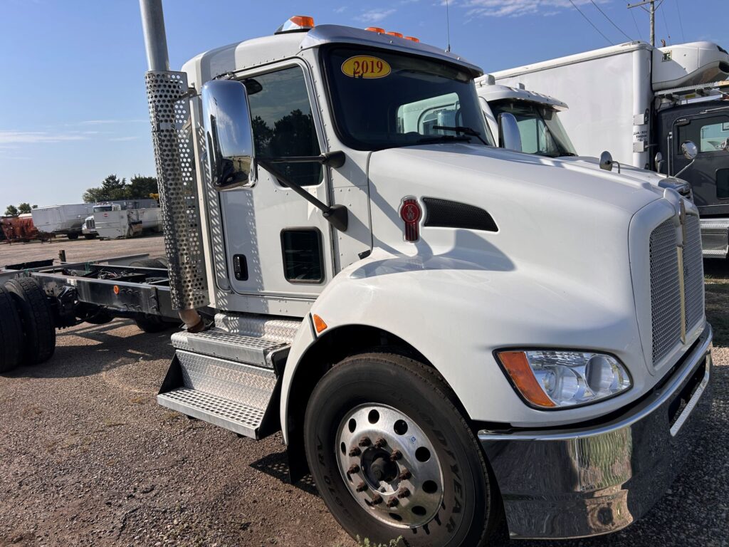 Kenworth