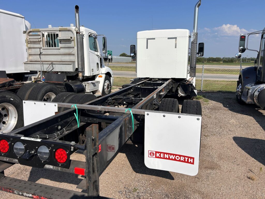 Kenworth