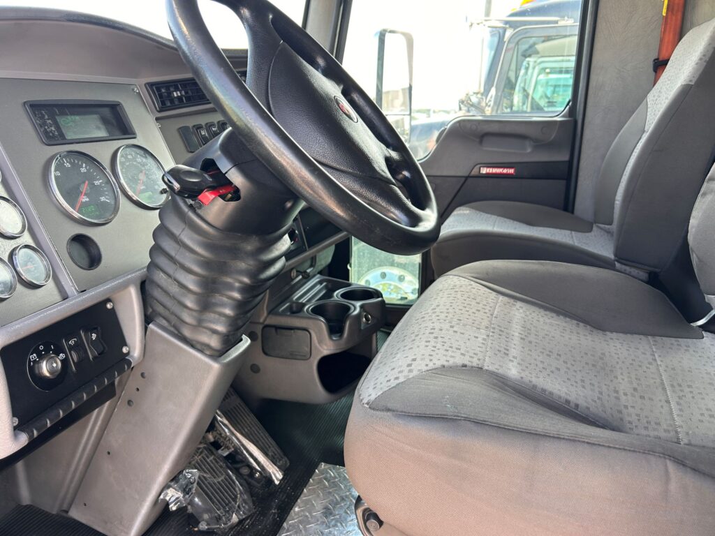 Kenworth