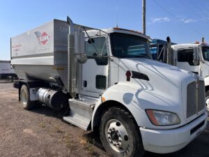 Kenworth Kenworth