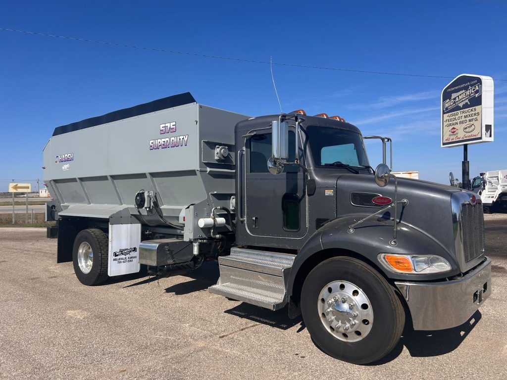 Peterbilt Peterbilt