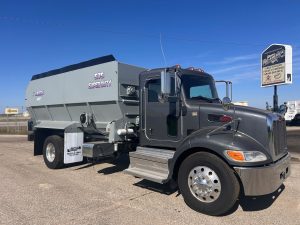 Peterbilt