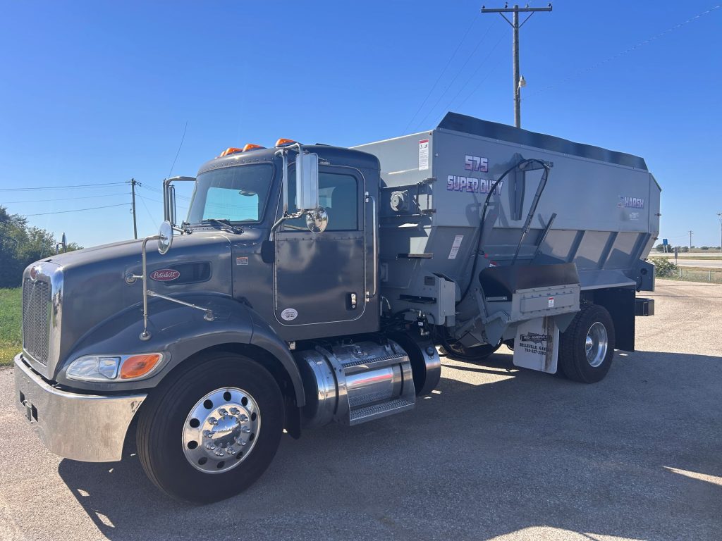 Peterbilt Peterbilt