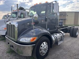 Peterbilt Peterbilt