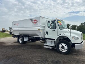 Freightliner