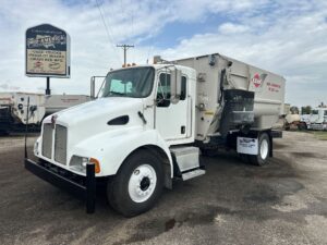 Kenworth