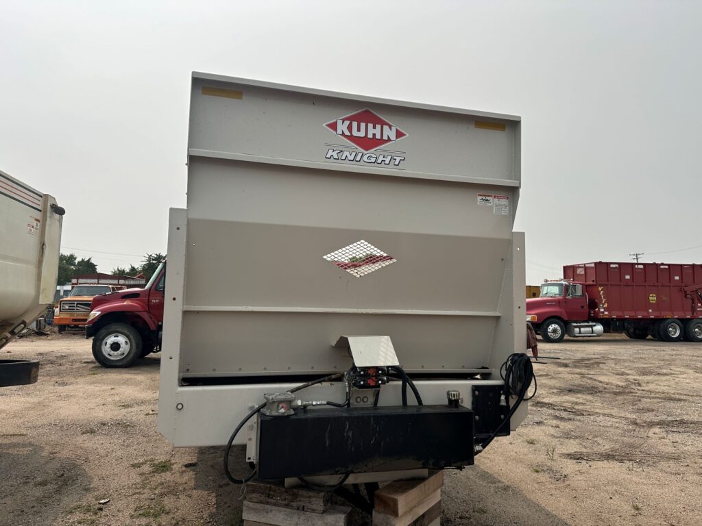 Kuhn Knight Kuhn Knight