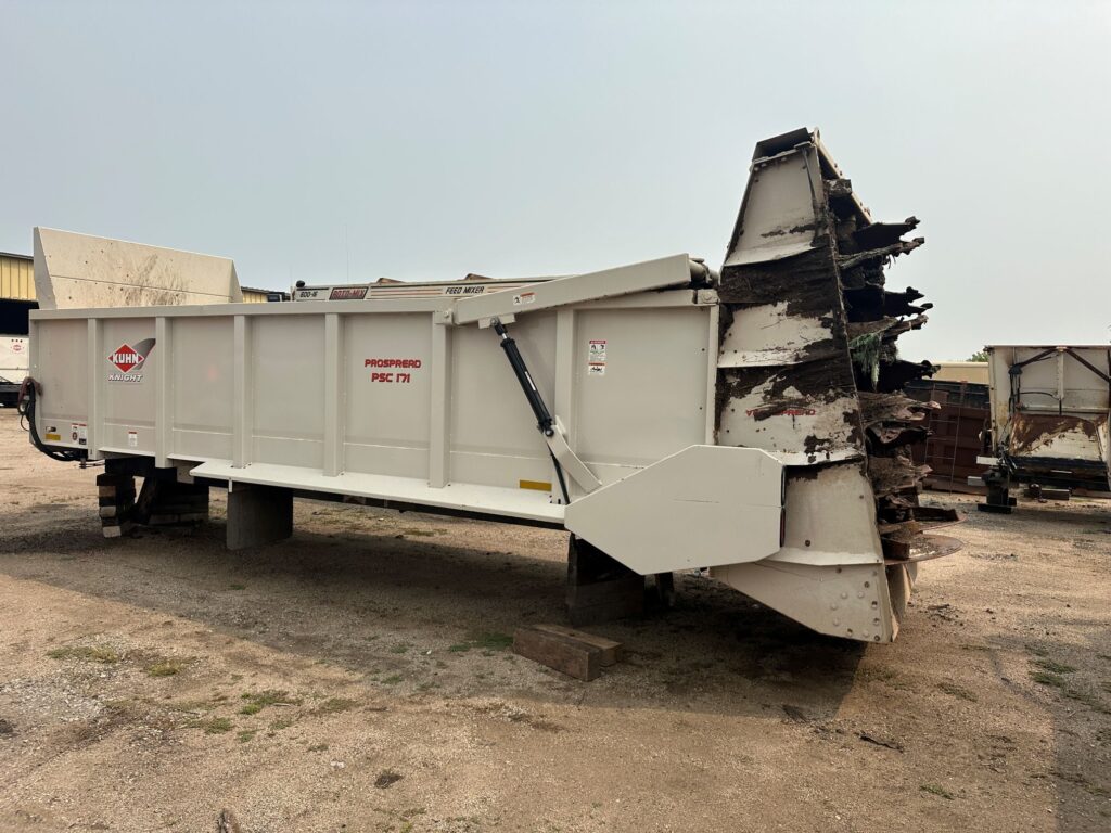 Kuhn Knight Kuhn Knight